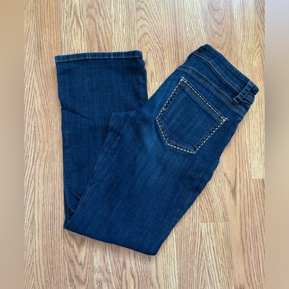 Lee slender secret jeans 8P